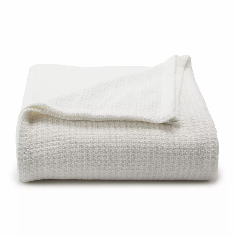 Bedding * | Sonoma Goods For Life The Everyday Cotton Blanket