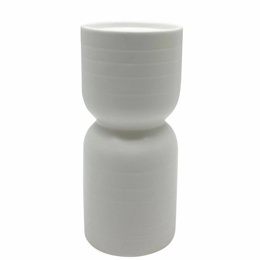 Candles * | Sonoma Goods For Life Pedestal Tall Pillar Candle Holder Table Decor