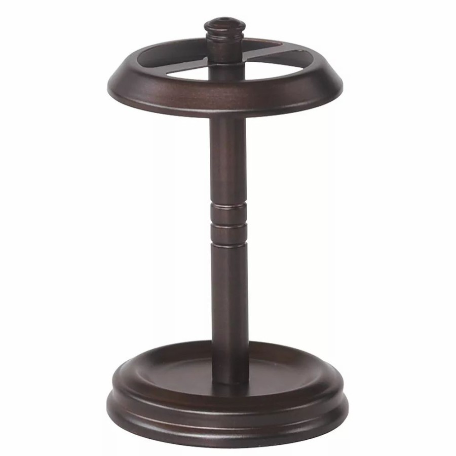 Bathroom * | Sonoma Goods For Life Oil Rubbed Bronze Toothbrush Holder