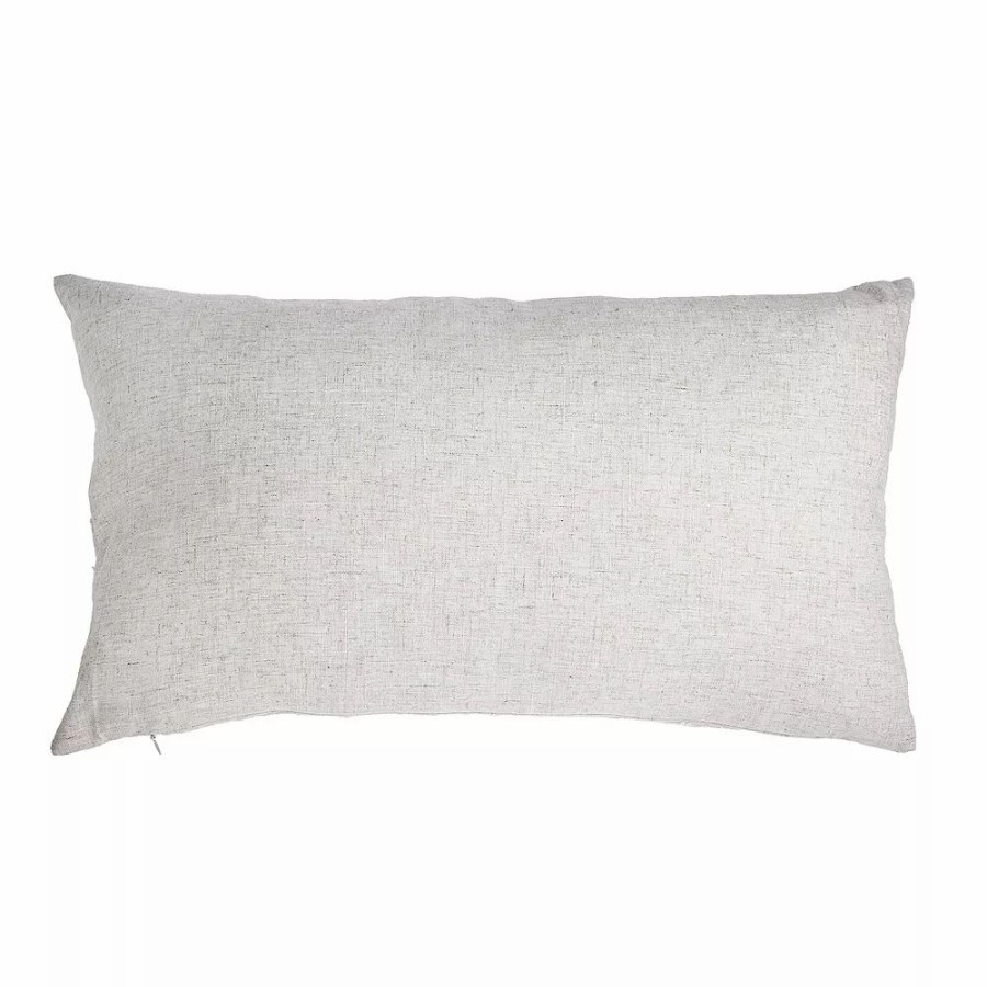 Chair Pads * | Sonoma Goods For Life Oblong Medallion Pillow