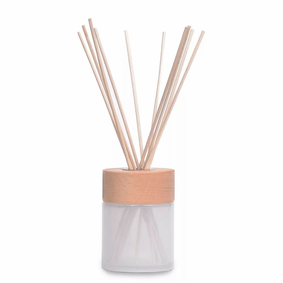 Candles * | Sonoma Goods For Life Spa Calm Eucalyptus & Bergamot Reed Diffuser