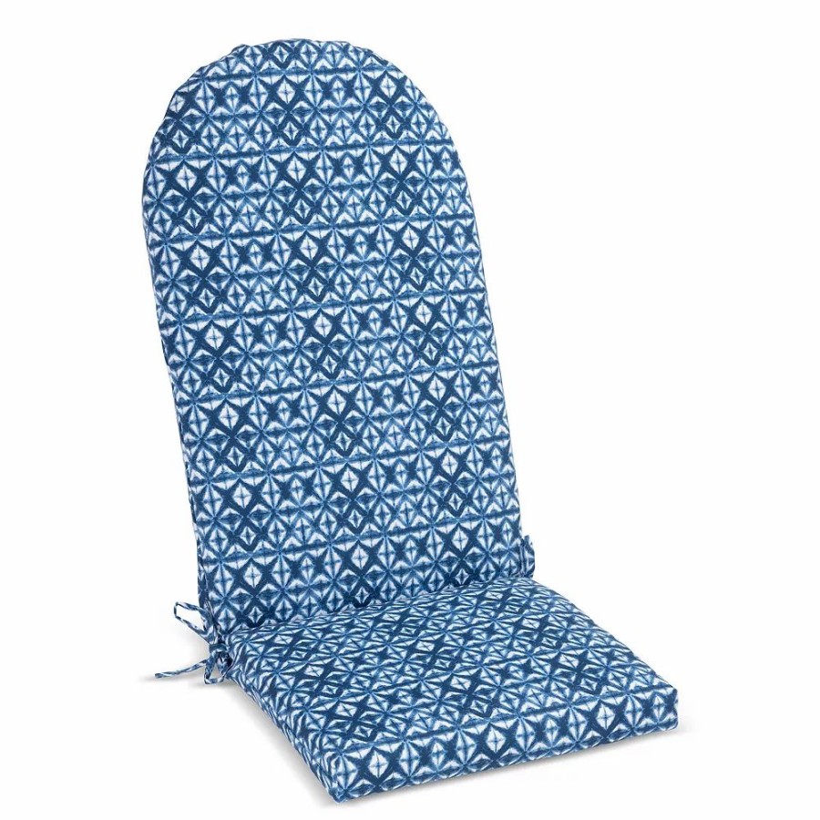 Chair Pads * | Sonoma Goods For Life Adirondack Chair Cushion