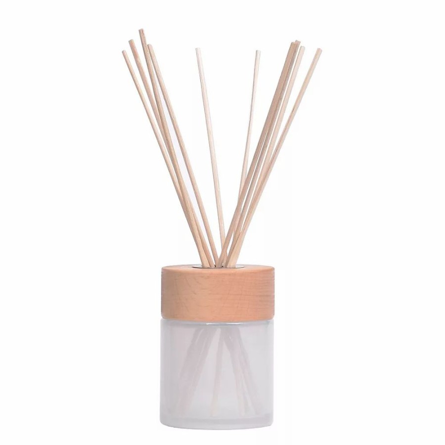 Candles * | Sonoma Goods For Life Spa Happiness Peony & Rose Reed Diffuser