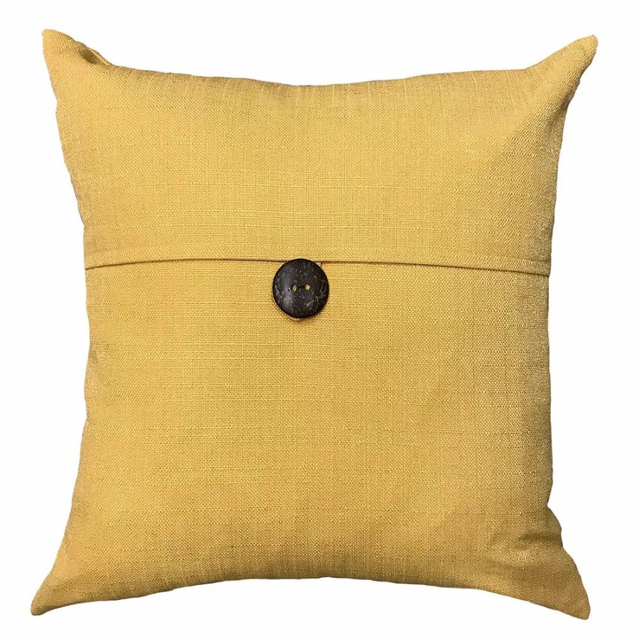 Chair Pads * | Sonoma Goods For Life Dynasty 20" X 20" Throw Pillow