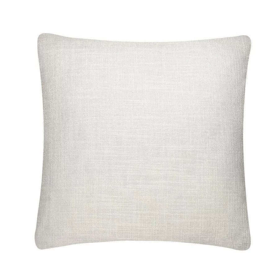 Chair Pads * | Sonoma Goods For Life Chicago Feather Fill Throw Pillow