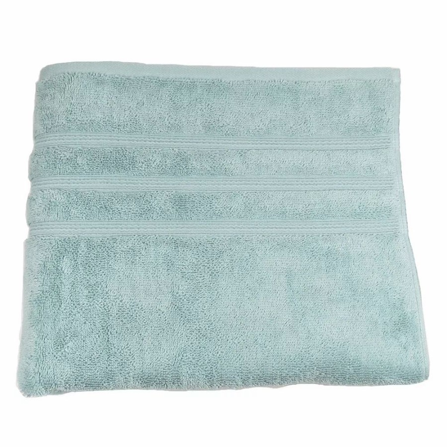 Bathroom * | Sonoma Goods For Life Organic Bath Towel