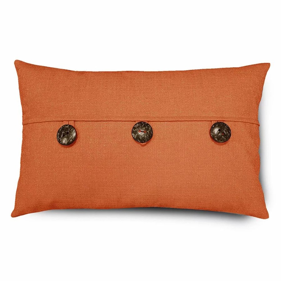 Chair Pads * | Sonoma Goods For Life Dynasty 15 X 24 Throw Pillow