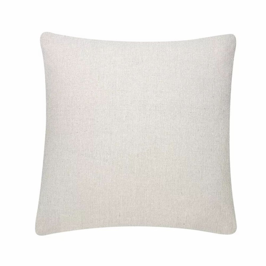 Chair Pads * | Sonoma Goods For Life Texas Feather Fill Throw Pillow