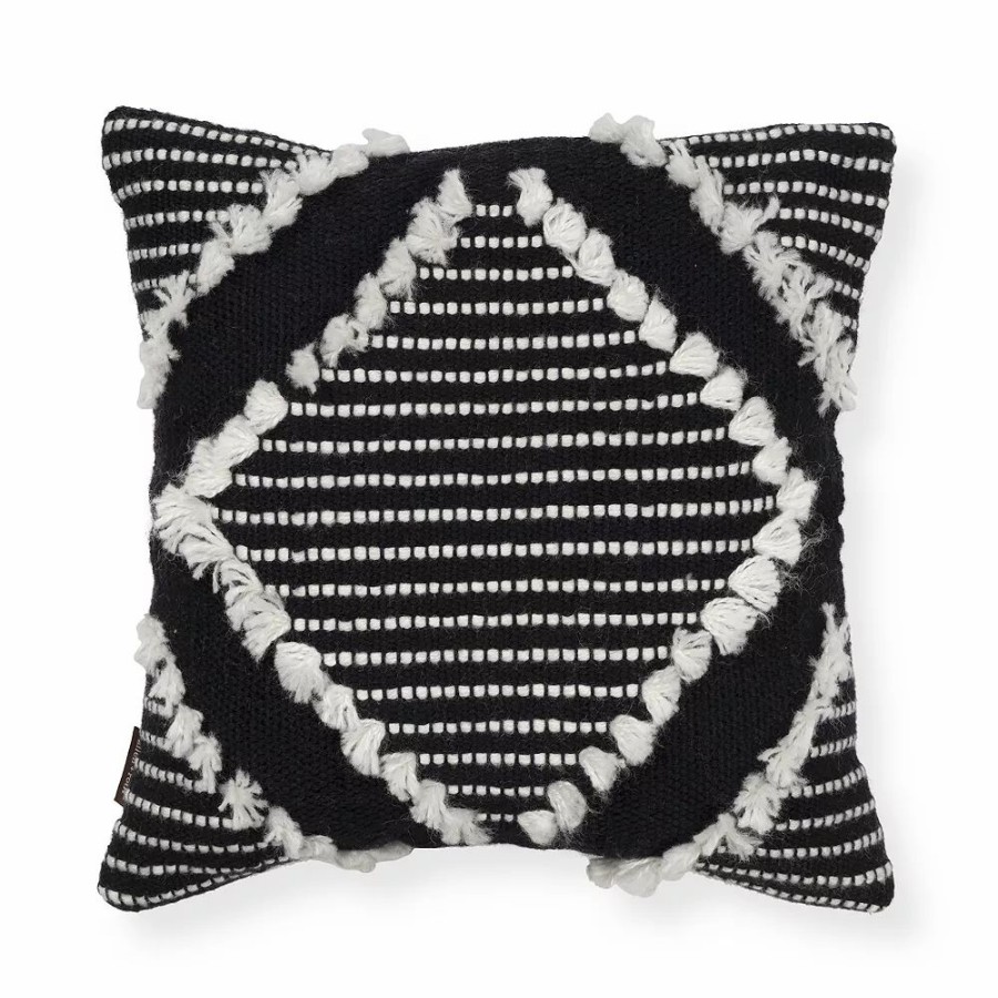 Chair Pads * | Sonoma Goods For Life 16 X 16 Outdoor Throw Pillow