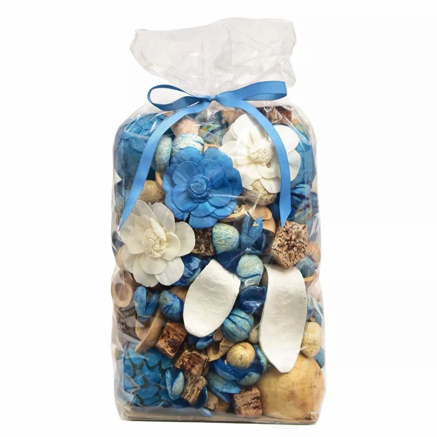 Candles * | Sonoma Goods For Life Hidden Springs Blue Potpourri