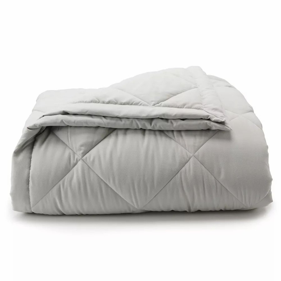 Bedding * | Sonoma Goods For Life Enzyme Washed Down Alternative Blanket