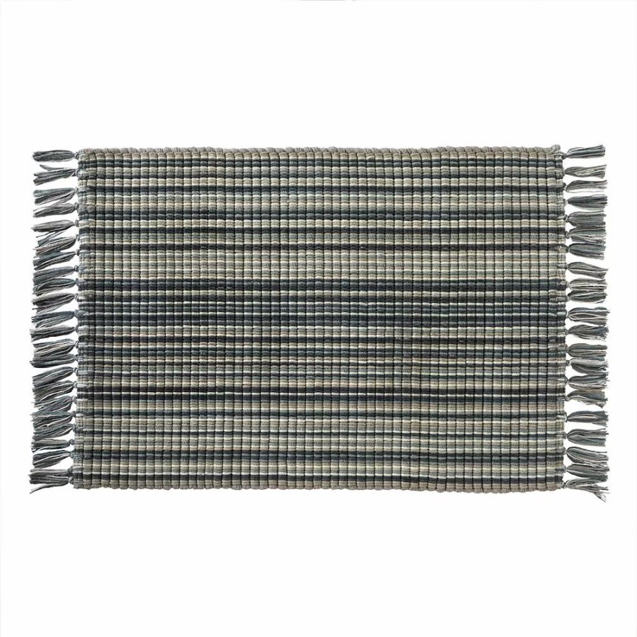 Bathroom * | Sonoma Goods For Life Finley Rug