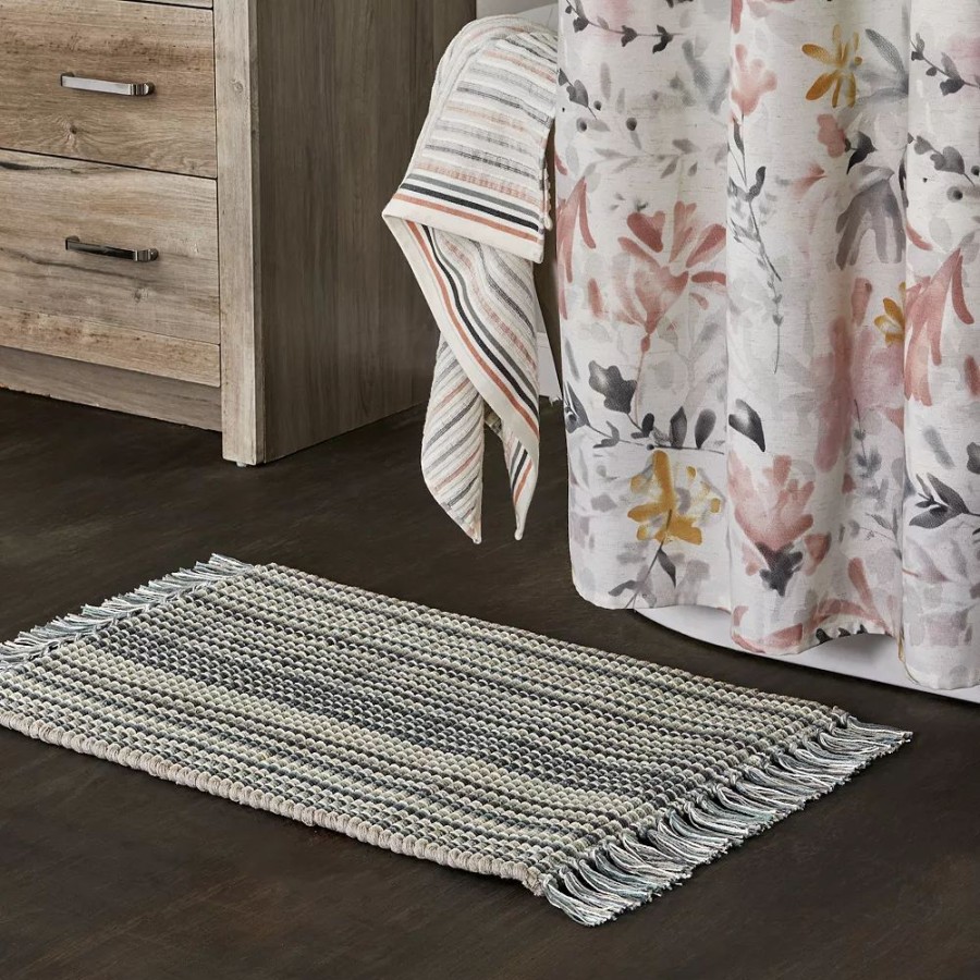 Bathroom * | Sonoma Goods For Life Finley Rug