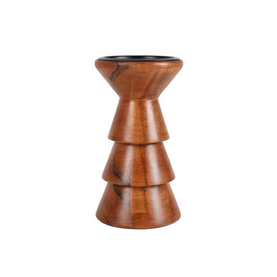 Candles * | Sonoma Goods For Life Tall Pillar Candle Holder