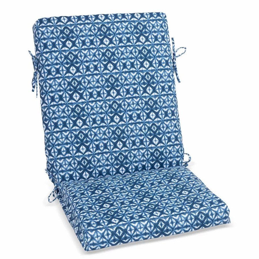 Chair Pads * | Sonoma Goods For Life Indoor Outdoor Chair Cushion