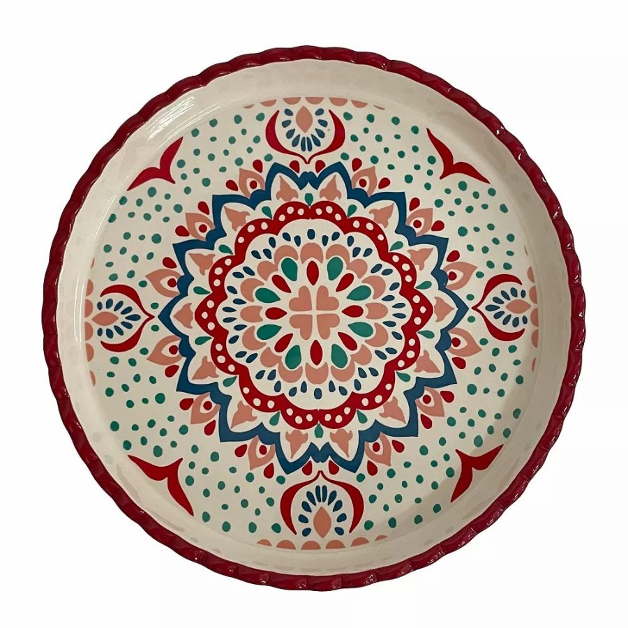 Decorative Accents * | Sonoma Goods For Life Ceramic Bowl Table Decor