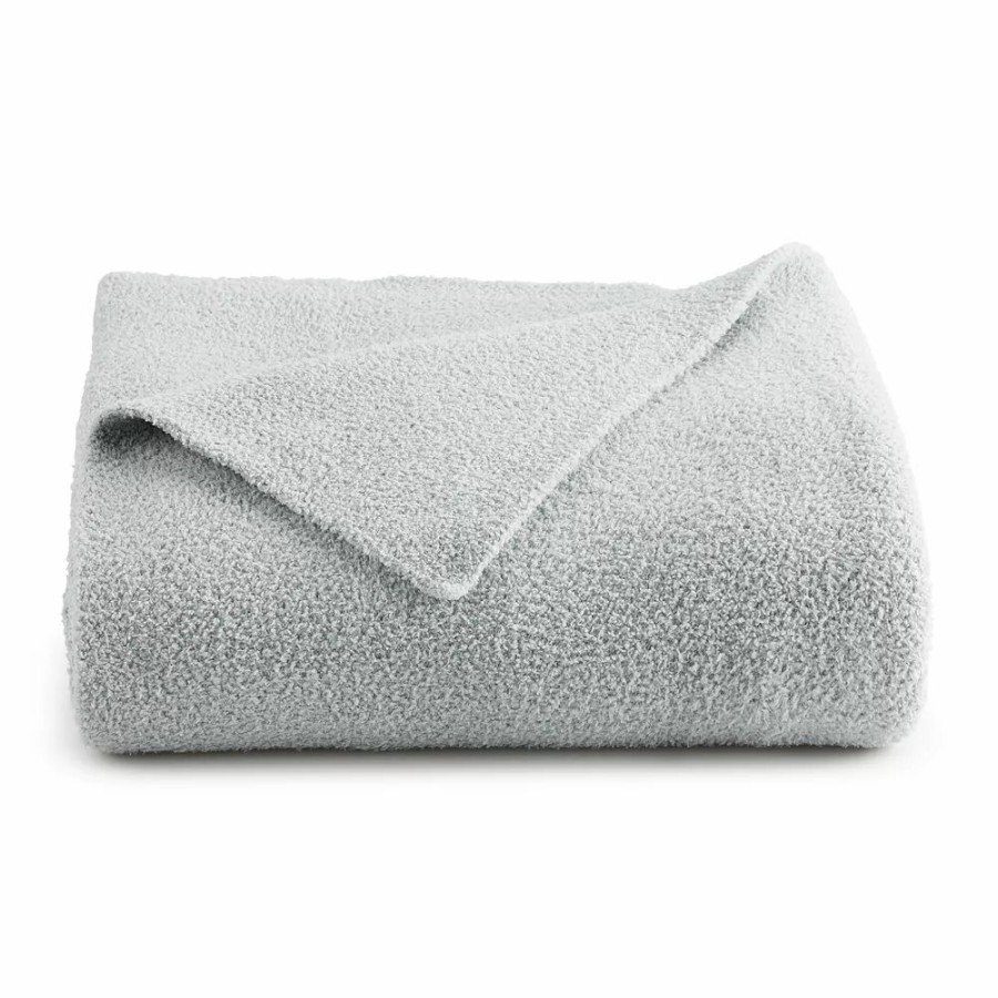 Bedding * | Sonoma Goods For Life Cozy Throw