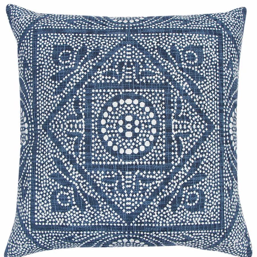 Chair Pads * | Sonoma Goods For Life Ultimate Feather Fill Throw Pillow