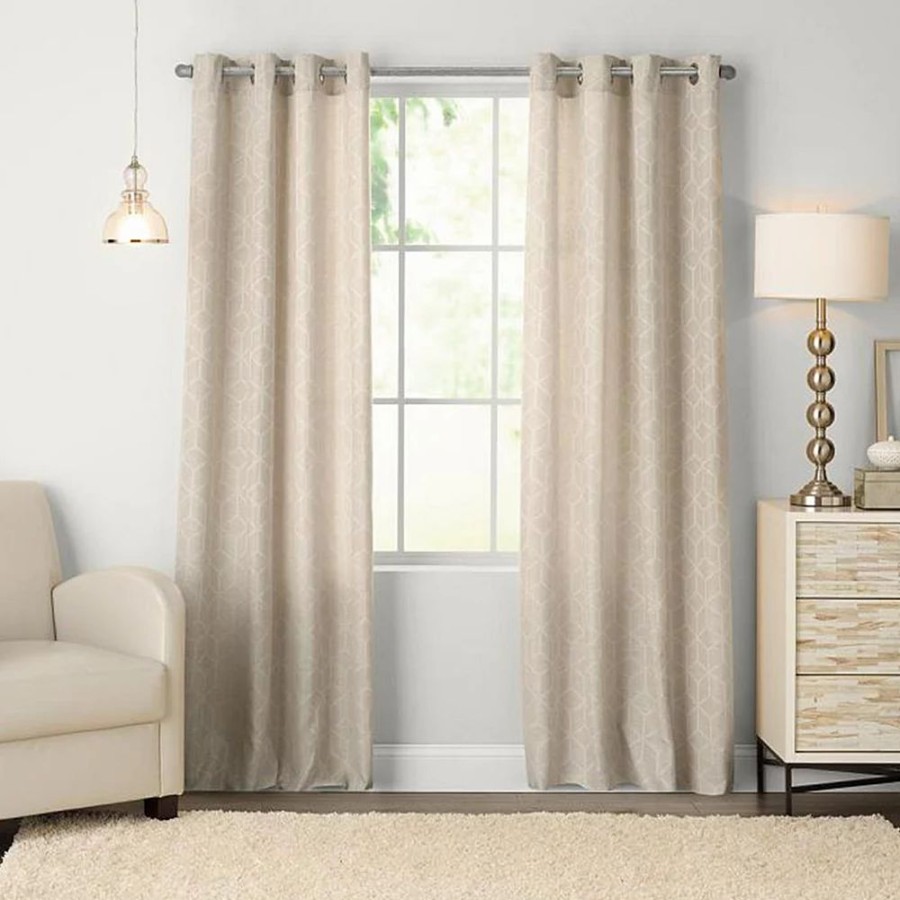 Window Treatments * | Sonoma Goods For Life 1-Panel Landing Window Curtain