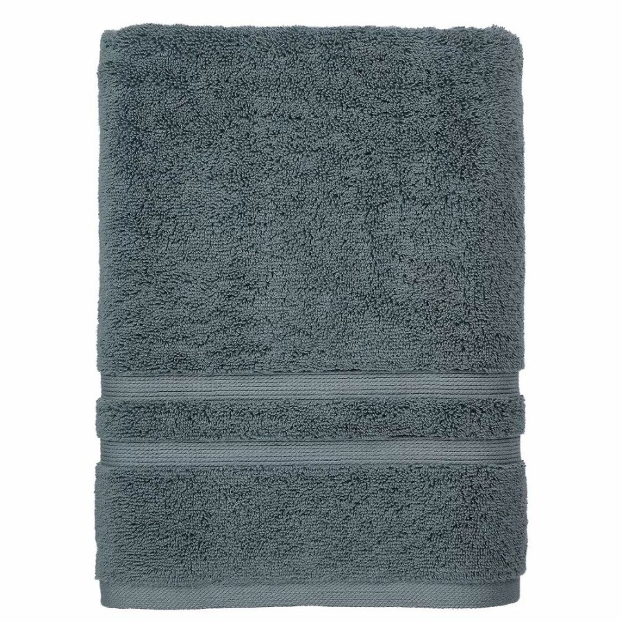 Bathroom * | Sonoma Goods For Life Ultimate Bath Towel With Hygro Technology