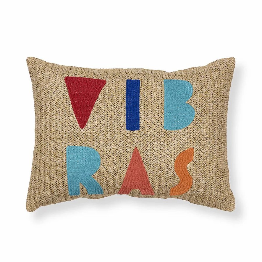 Chair Pads * | Sonoma Goods For Life Vibras Pillow