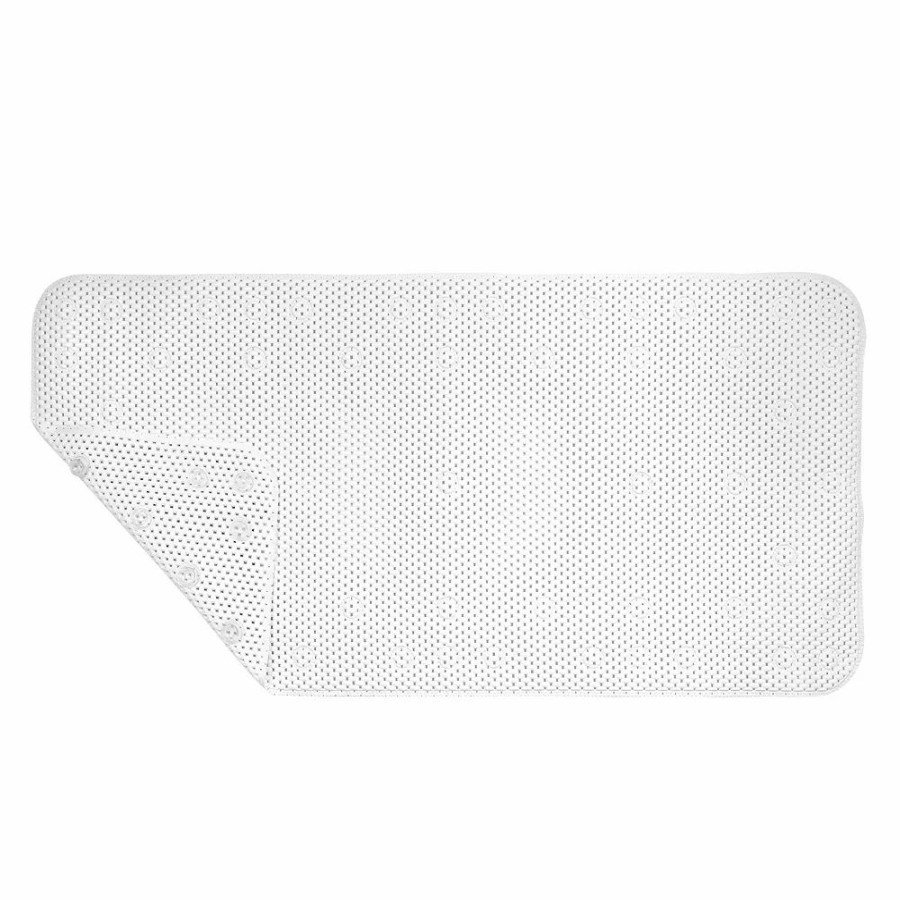 Bathroom * | Sonoma Goods For Life Cushioned Foam Bathtub Mat