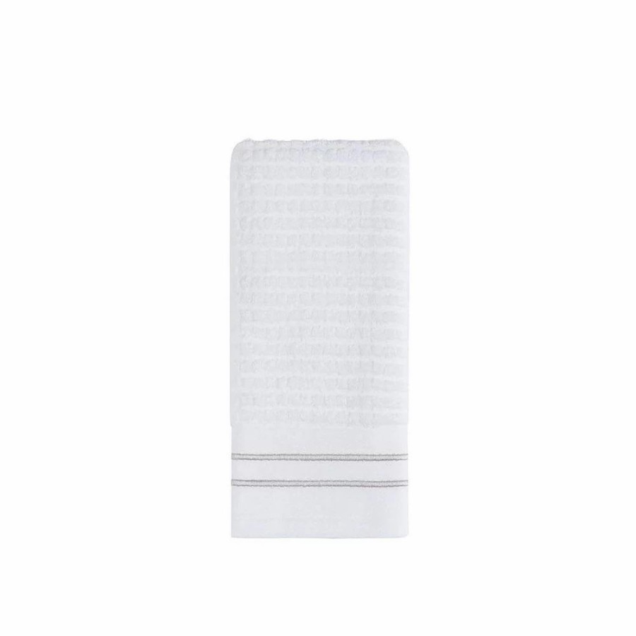 Bathroom * | Sonoma Goods For Life Spa Waffle Hand Towel