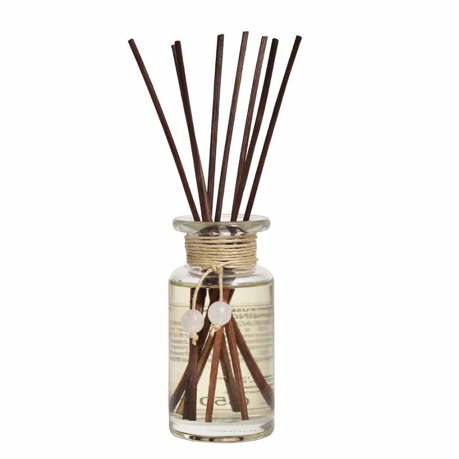 Candles * | Sonoma Goods For Life Fresh Bamboo Reed Diffuser 11-Piece Set