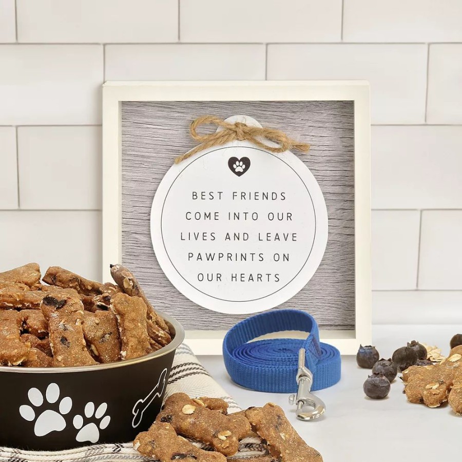 Wall Decor * | Sonoma Goods For Life Pet Art Box