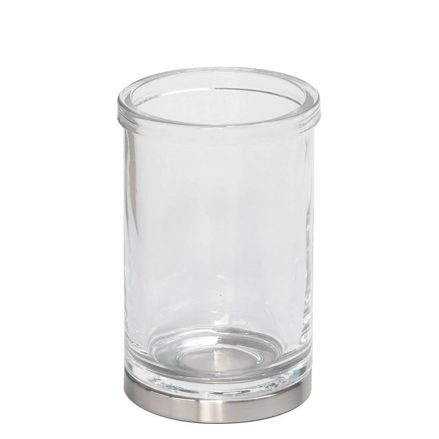 Bathroom * | Sonoma Goods For Life Glass Tumbler