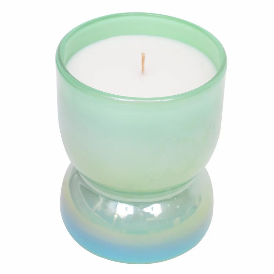 Candles * | Sonoma Goods For Life 12-Oz. Sage Mint & Eucalyptus Candle Jar