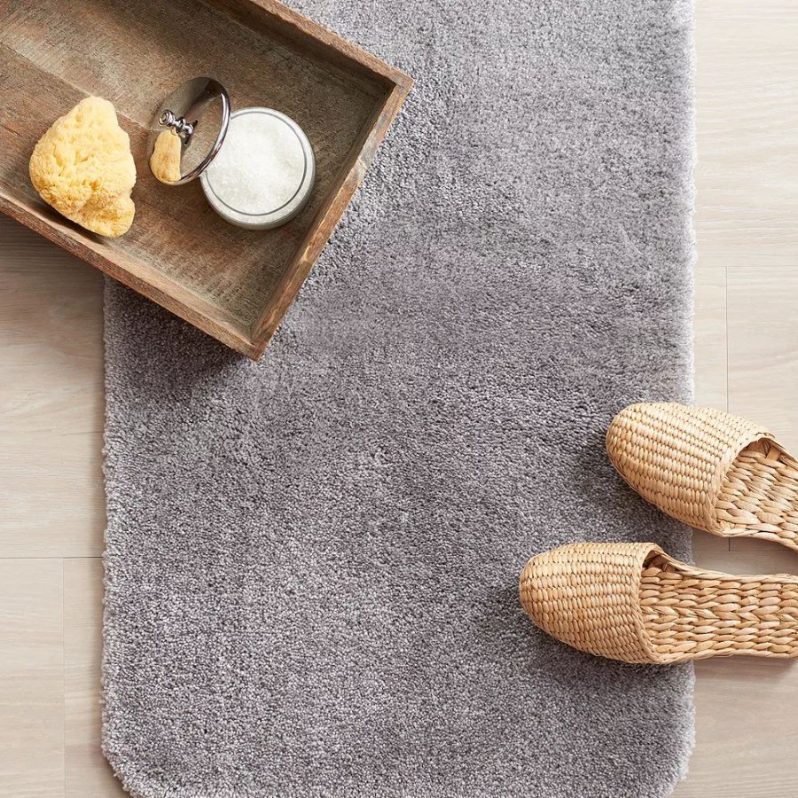 Bathroom * | Sonoma Goods For Life Ultimate Bath Rug