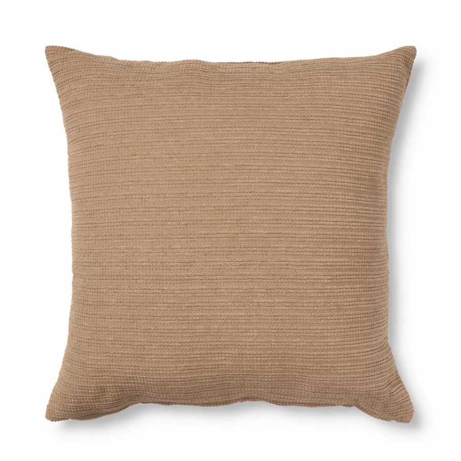 Chair Pads * | Sonoma Goods For Life Solid Feather Filled Pillow