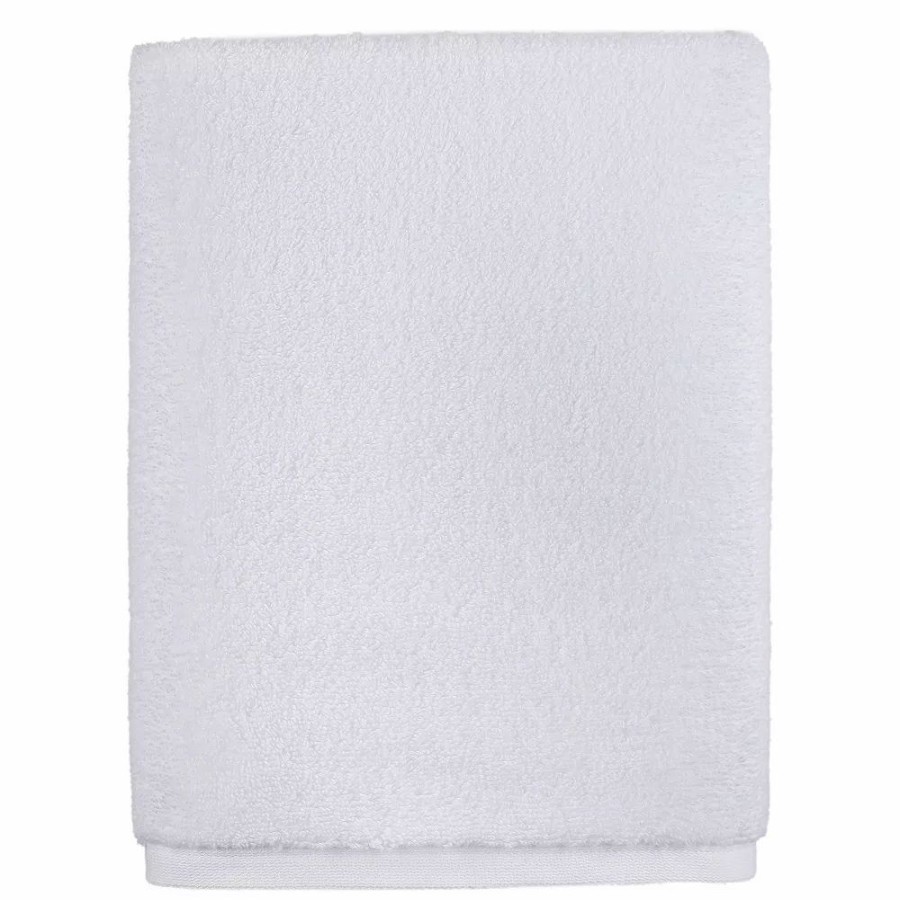 Bathroom * | Sonoma Goods For Life Supersoft Bath Towel