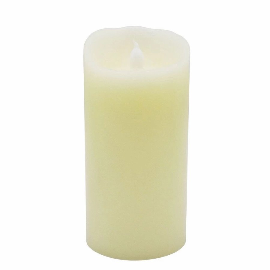 Candles * | Sonoma Goods For Life 3 6 Led Candle